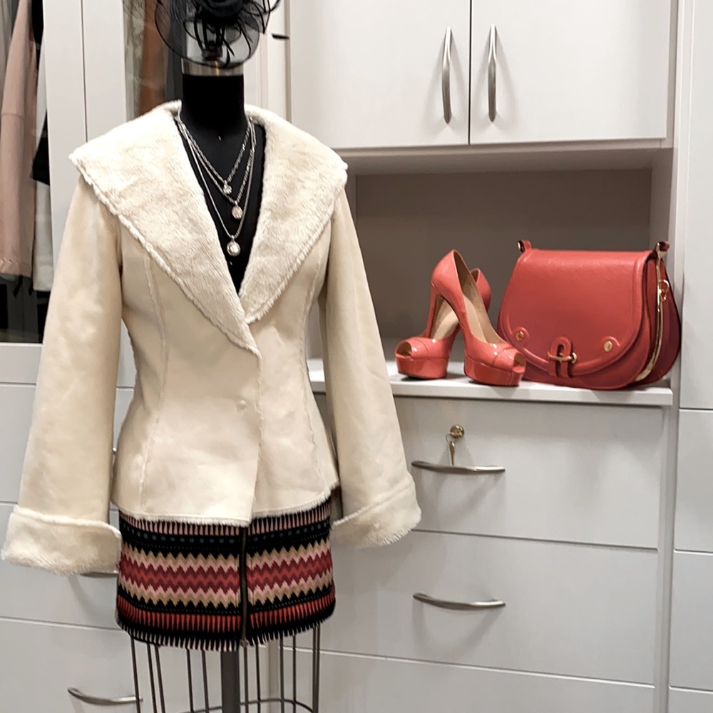 Whbm Jacket - image 1